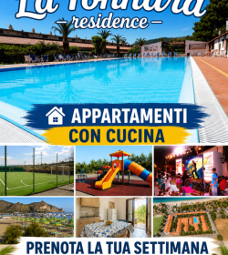 Tonnara Residence